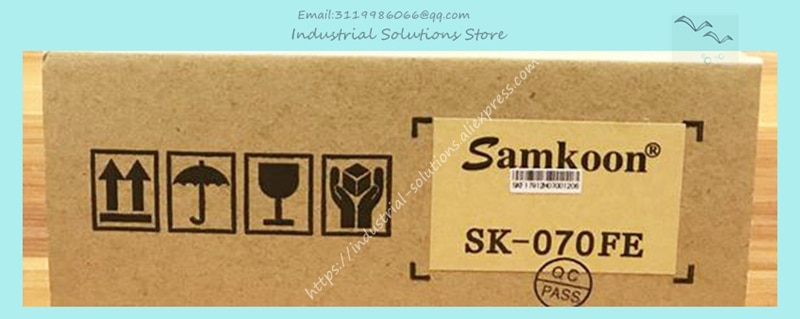 Samkoon HMI SK-070FE 7 ġ ġ ũ г ȣȯ ü..